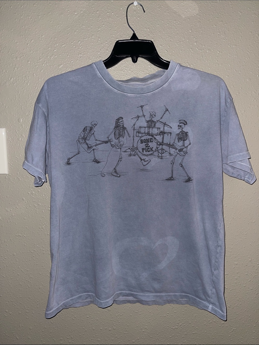 American Eagle Rock Tee